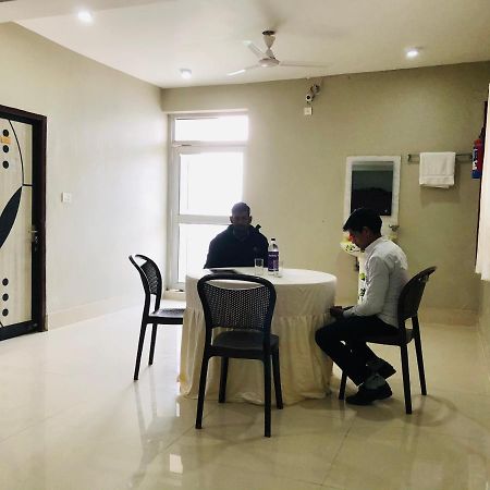 Satiya Guest House Bodh Gaya Dış mekan fotoğraf