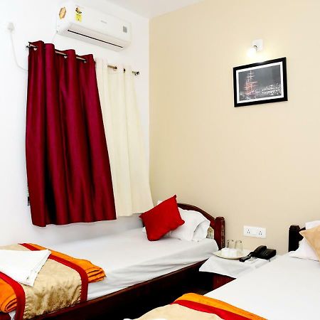 Satiya Guest House Bodh Gaya Dış mekan fotoğraf