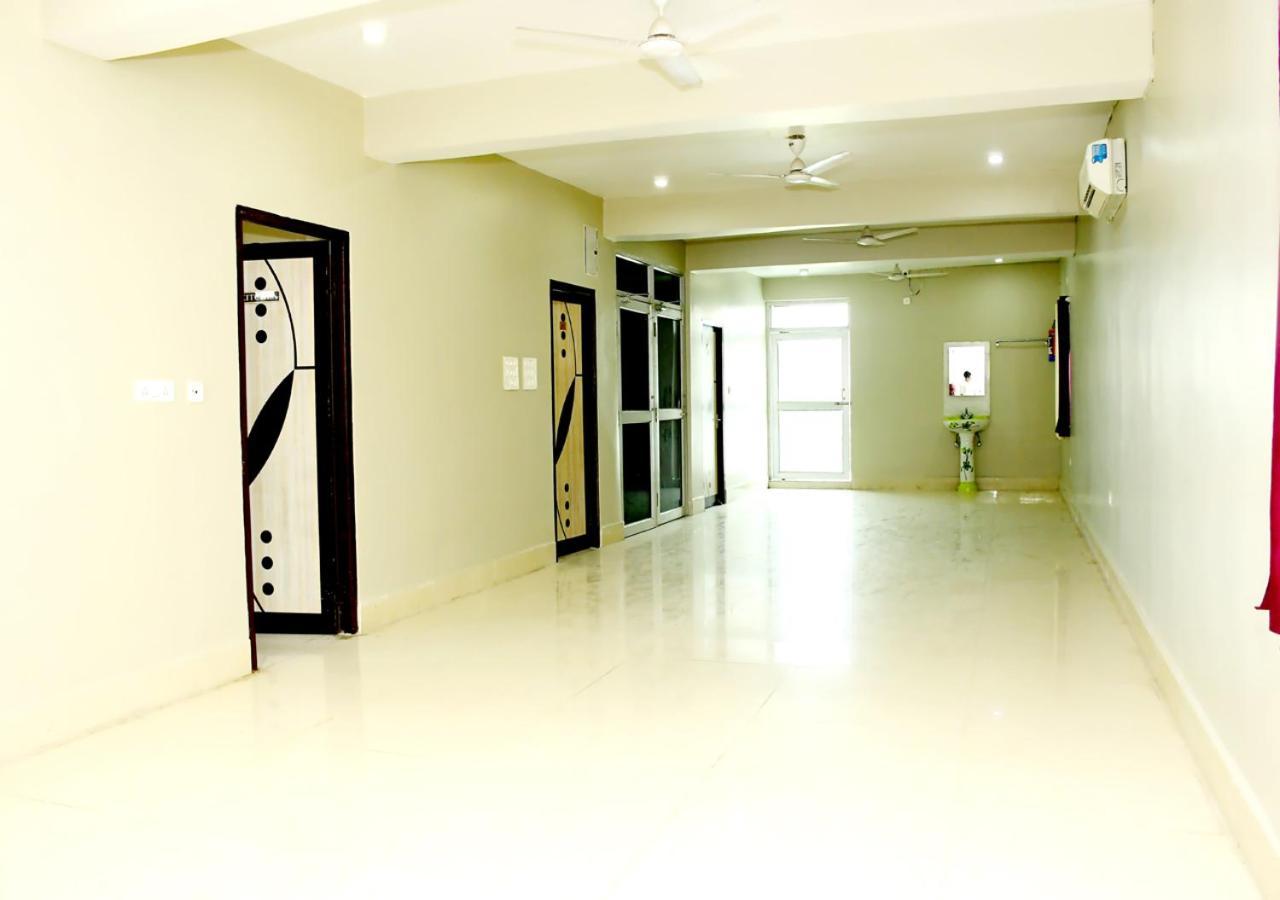 Satiya Guest House Bodh Gaya Dış mekan fotoğraf