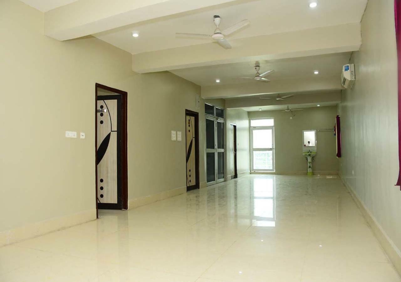 Satiya Guest House Bodh Gaya Dış mekan fotoğraf