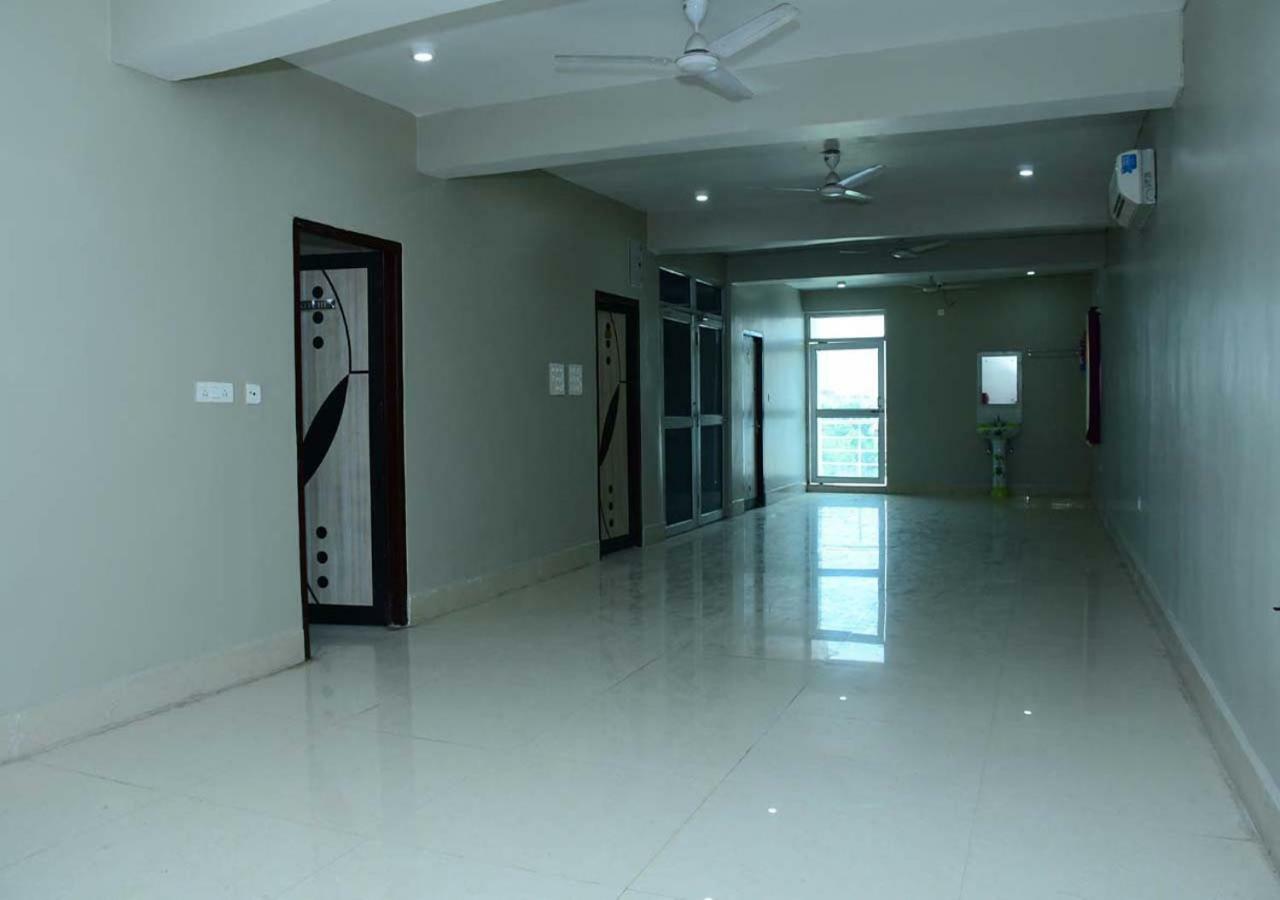Satiya Guest House Bodh Gaya Dış mekan fotoğraf