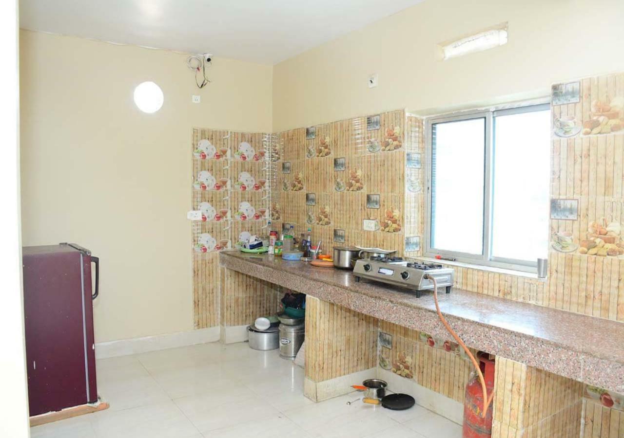 Satiya Guest House Bodh Gaya Dış mekan fotoğraf