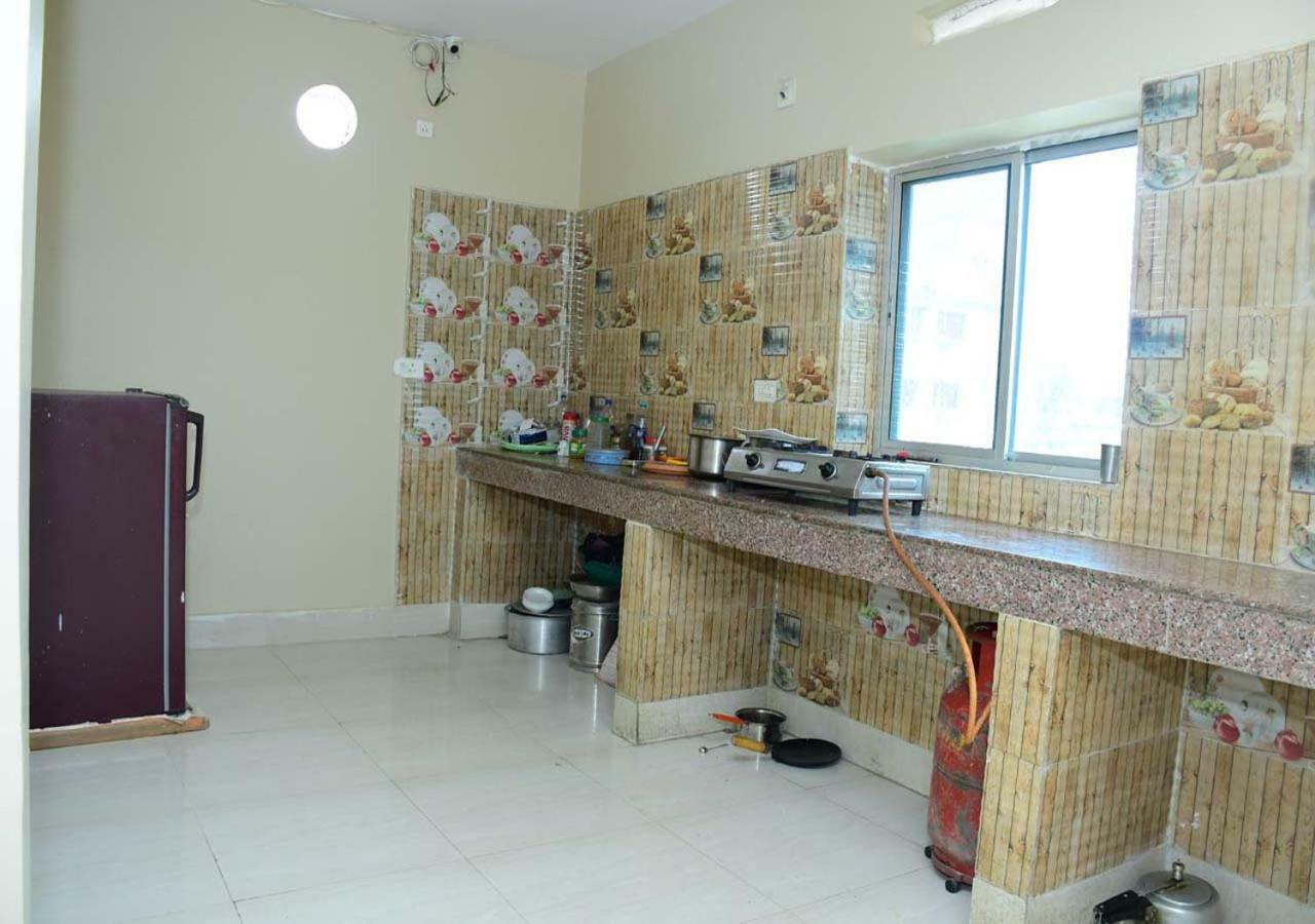 Satiya Guest House Bodh Gaya Dış mekan fotoğraf
