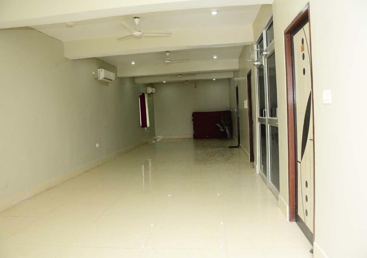 Satiya Guest House Bodh Gaya Dış mekan fotoğraf