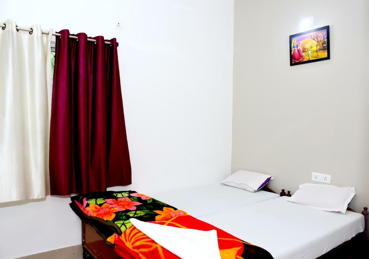 Satiya Guest House Bodh Gaya Dış mekan fotoğraf