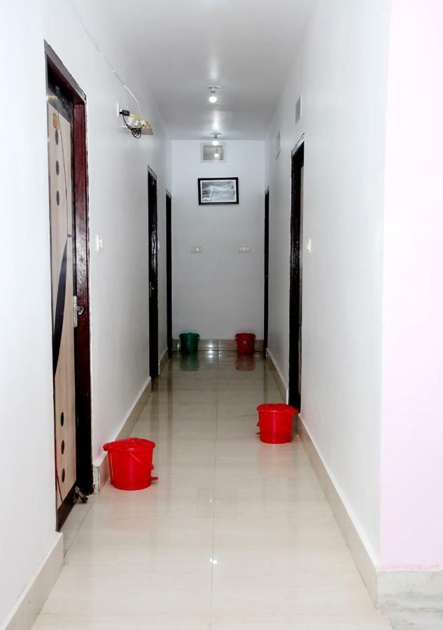 Satiya Guest House Bodh Gaya Dış mekan fotoğraf