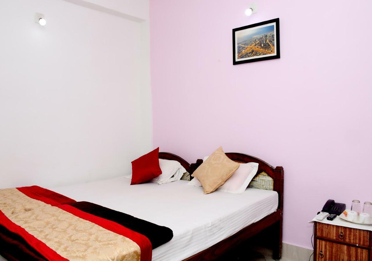 Satiya Guest House Bodh Gaya Dış mekan fotoğraf