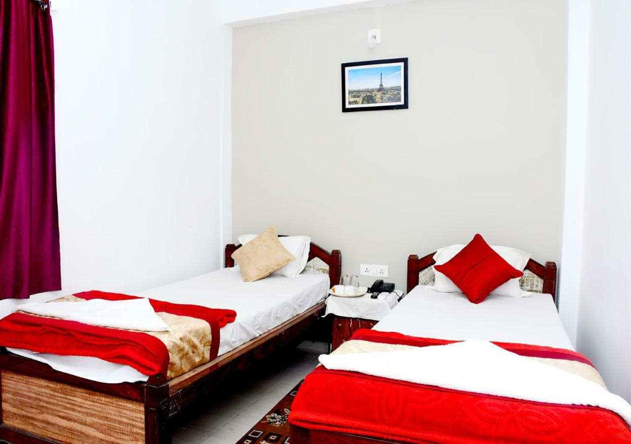 Satiya Guest House Bodh Gaya Dış mekan fotoğraf