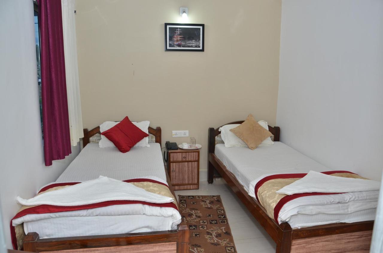 Satiya Guest House Bodh Gaya Dış mekan fotoğraf